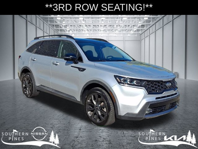 2021 Kia Sorento