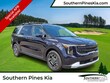 Kia Carnival Hybrid