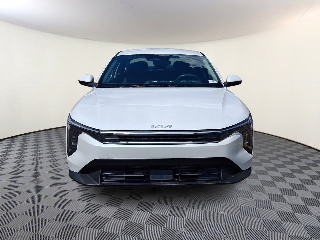 New 2026 Kia K4 LXS Sedan