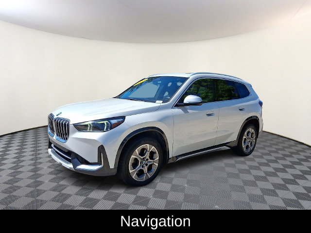 Used 2023 BMW X1 xDrive28i SUV