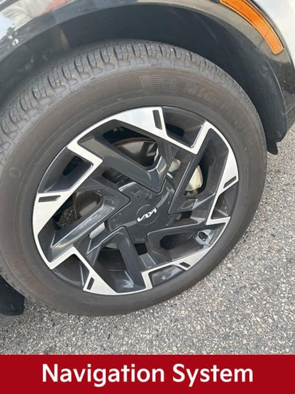 Certified 2025 Kia Sportage SX-Prestige SUV