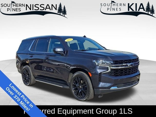 2023 Chevrolet Tahoe SUV 