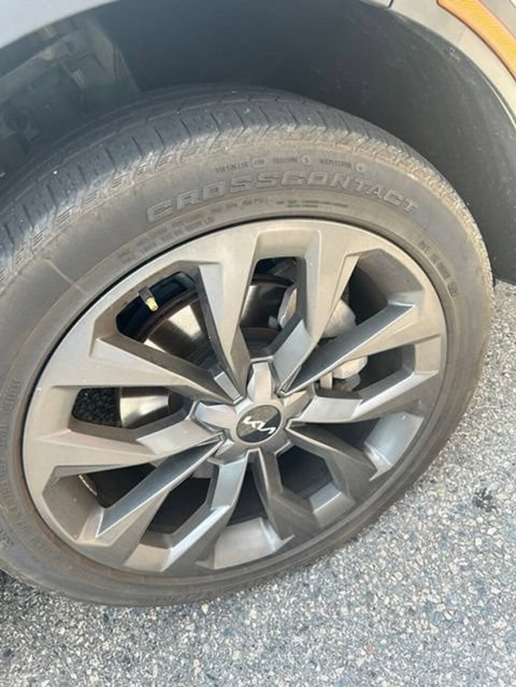 Used 2022 Kia Sorento X-Line SX Prestige SUV