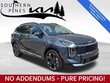  Kia Sportage Hybrid