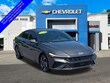  Hyundai Elantra Hybrid