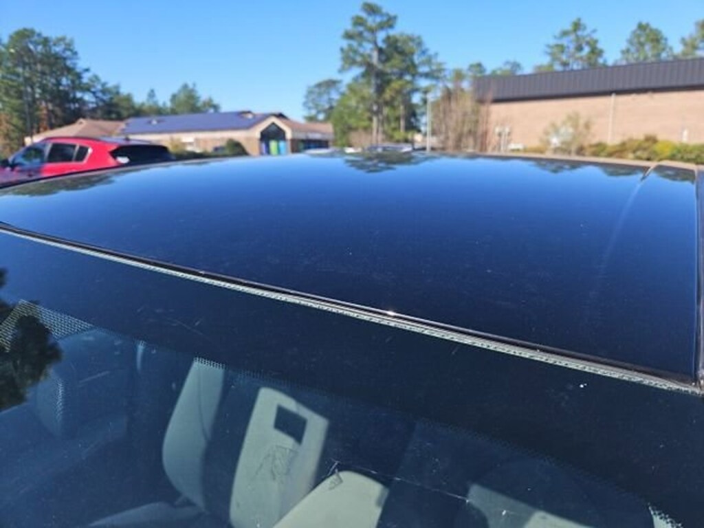 Used 2023 Toyota Camry LE Sedan