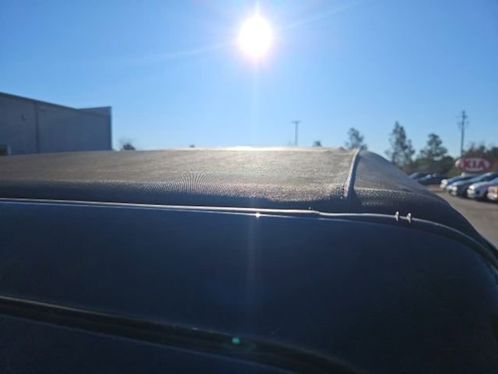 Used 2021 Jeep Wrangler 4xe Sahara SUV