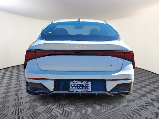 New 2026 Kia K5 GT-Line Sedan