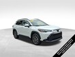 Toyota Corolla Cross Hybrid