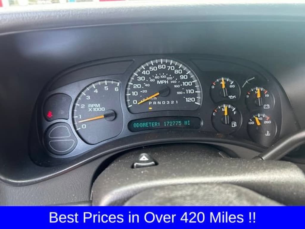 Used 2006 GMC Yukon SUV
