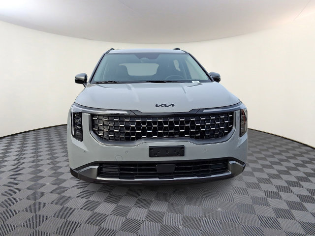 New 2027 Kia Carnival EX Van Passenger Van