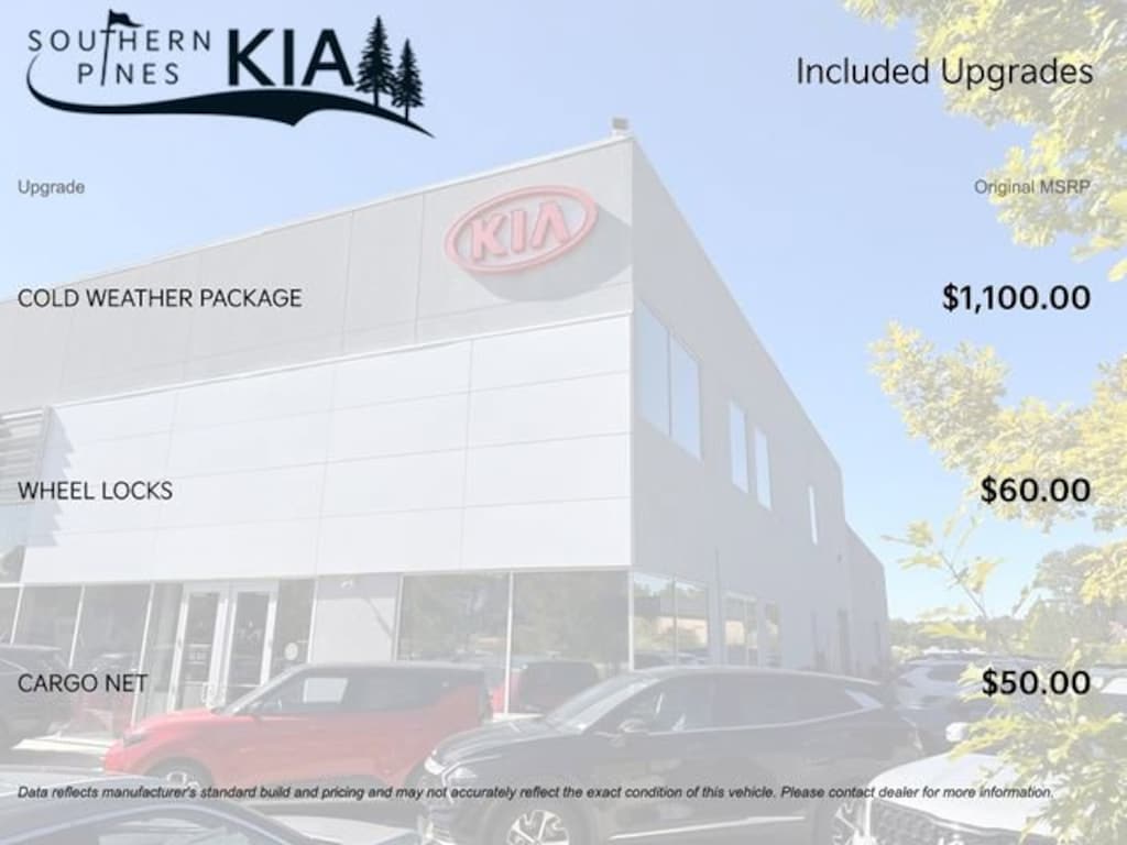 Certified 2022 Kia Niro EV EX SUV