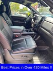  Nissan Titan
