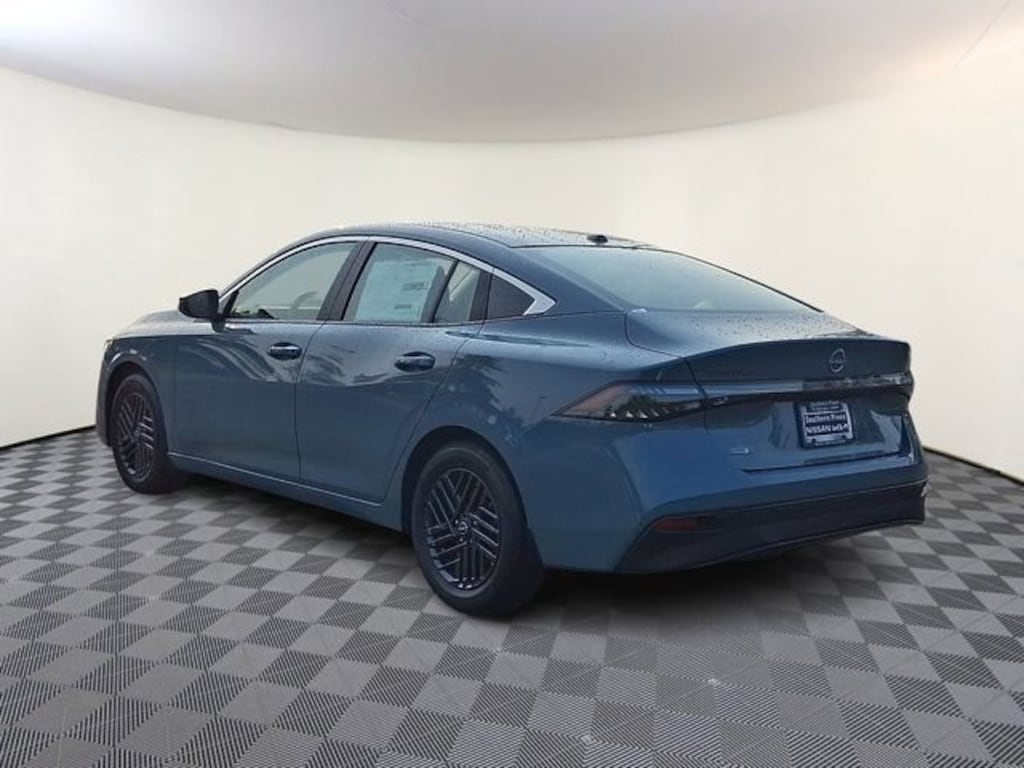 New 2026 Nissan Sentra SV Sedan