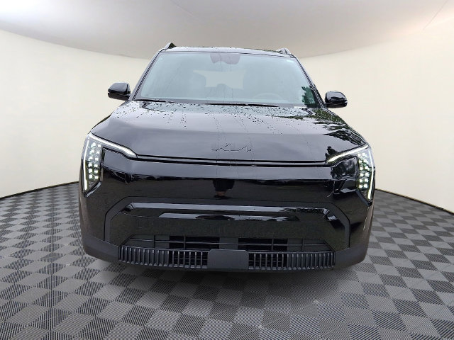 New 2027 Kia EV3 Wind SUV