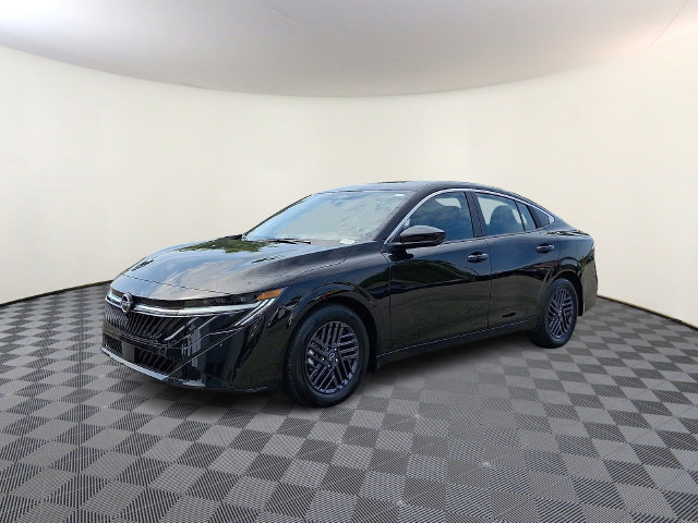 Used 2026 Nissan Sentra SV Sedan