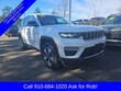  Jeep Grand Cherokee 4xe