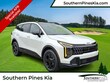 Kia Sportage Hybrid