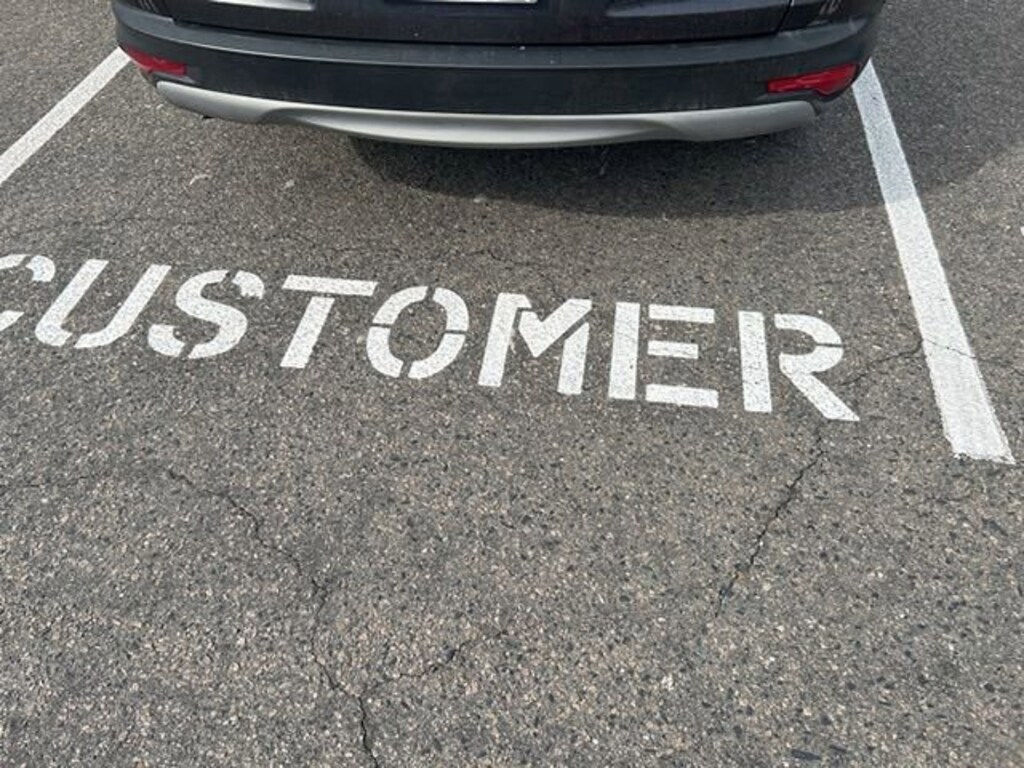 Used 2019 Honda CR-V EX 2WD SUV