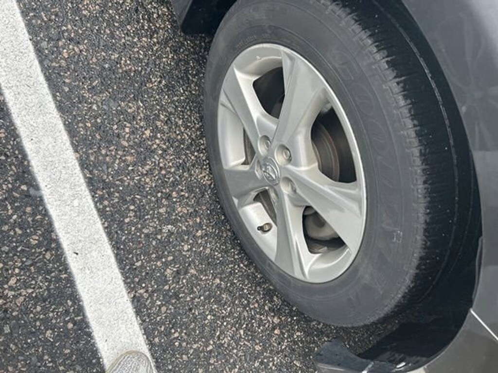 Used 2013 Toyota Corolla S Sedan