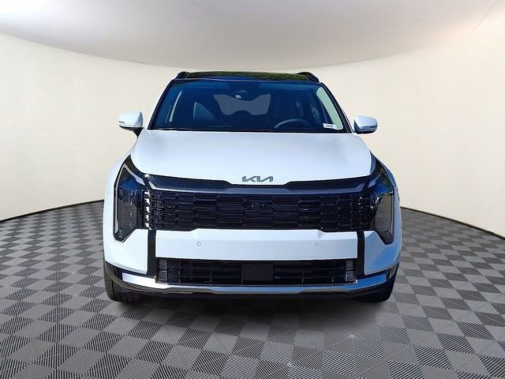 New 2026 Kia Sportage SX-Prestige SUV