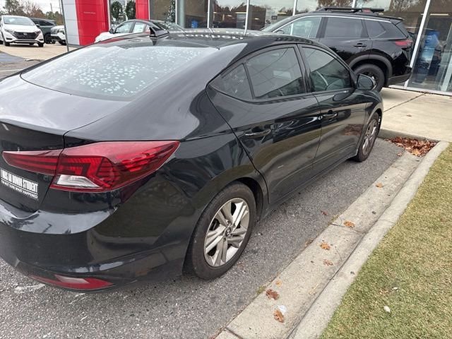 2019 Hyundai Elantra SEL Value Edition Limited photo 3