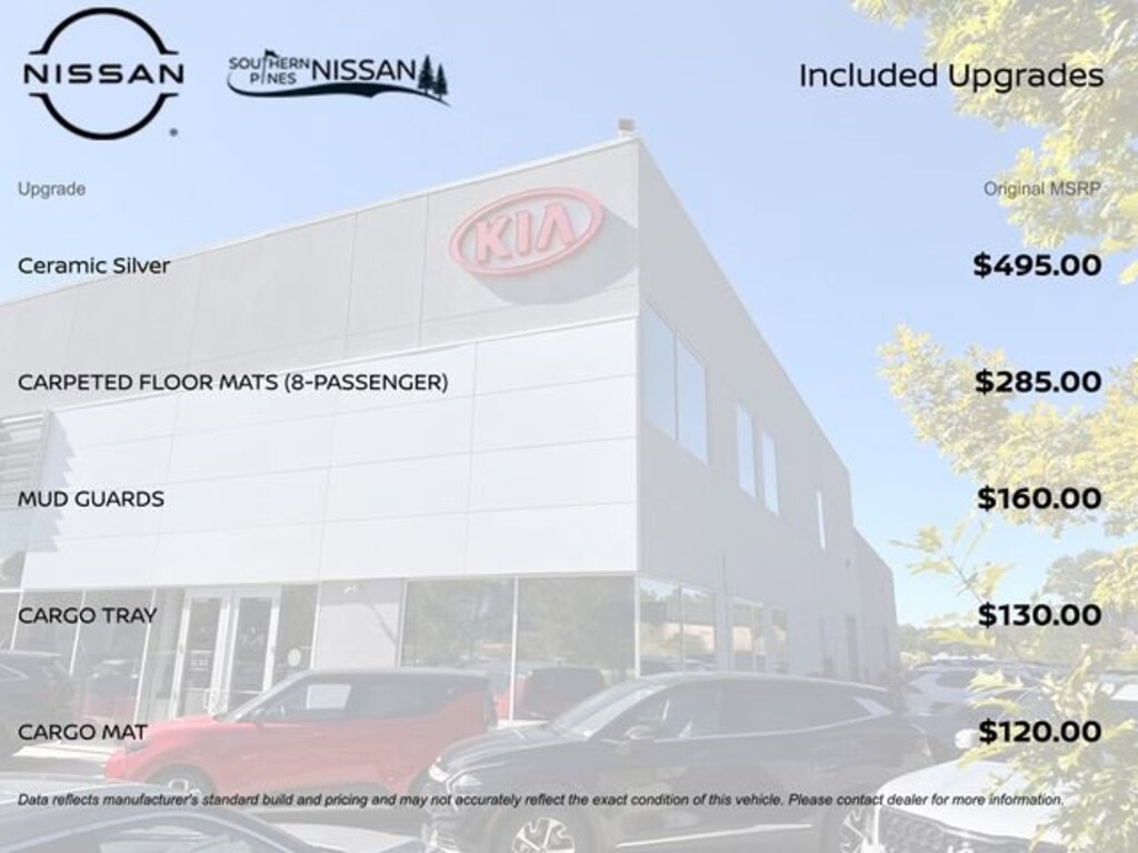 New 2026 Kia Carnival SX Van Passenger Van