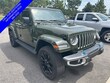 Jeep Wrangler 4xe