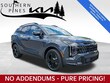  Kia Sportage Hybrid