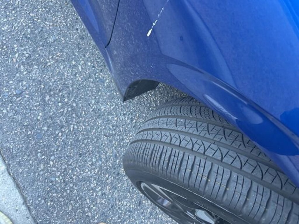 Used 2024 Kia K5 GT-Line Sedan