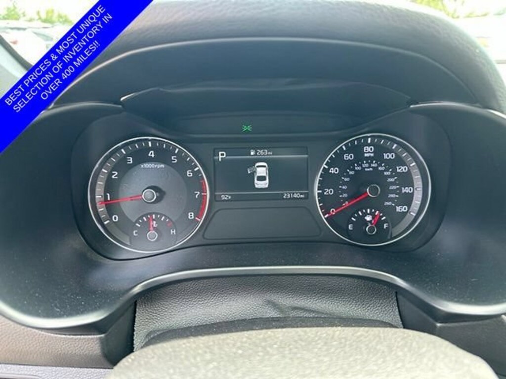 Certified 2024 Kia Forte GT Sedan