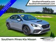 Subaru WRX