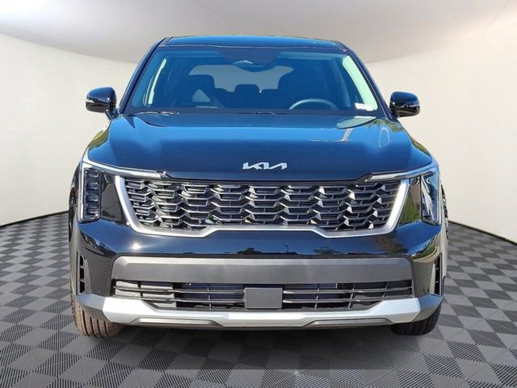 New 2026 Kia Sorento LX SUV