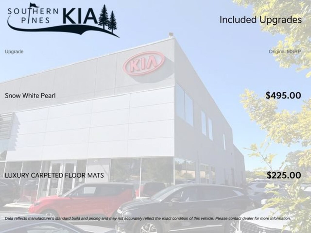 Certified 2024 Kia Carnival SX Prestige MPV