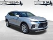  Chevrolet Blazer