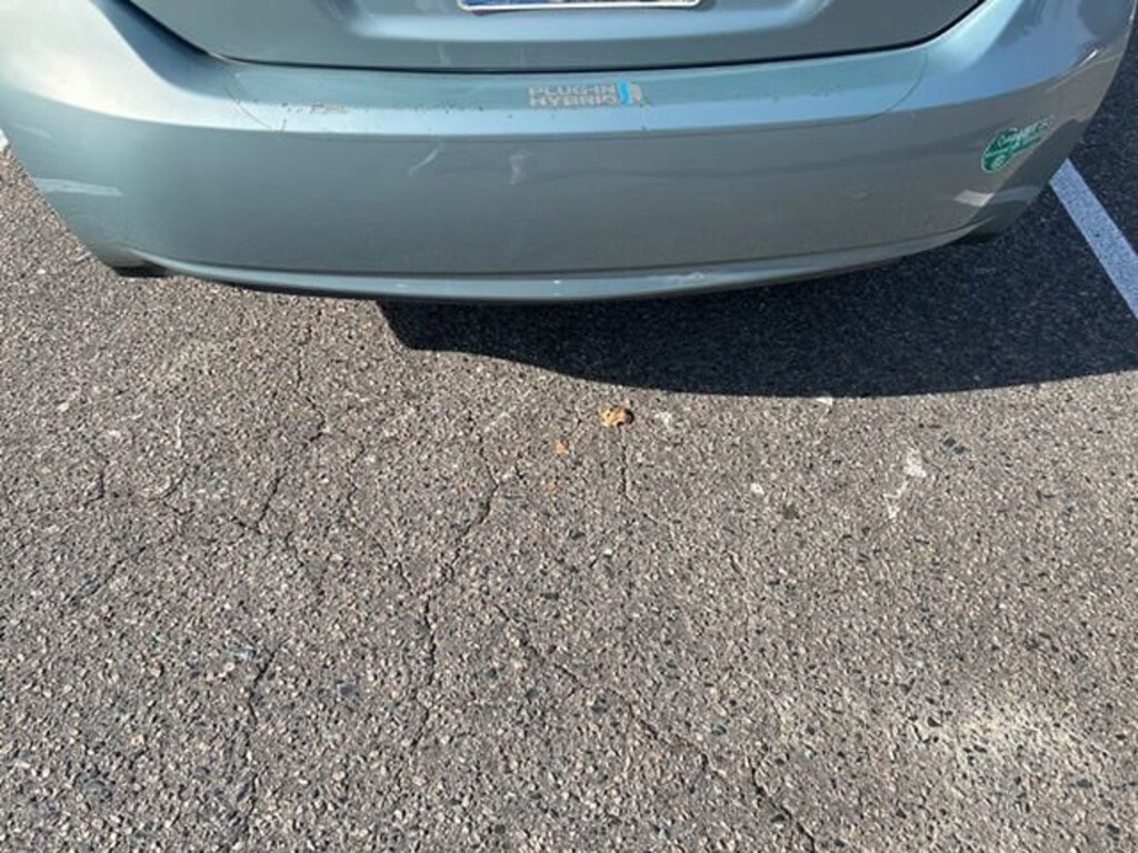 Used 2013 Toyota Prius Plug-in Hatchback