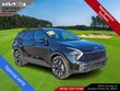 Kia Sportage Plug-In Hybrid