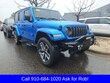  Jeep Wrangler 4xe