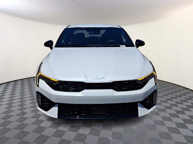 New 2026 Kia K5 GT-Line Sedan