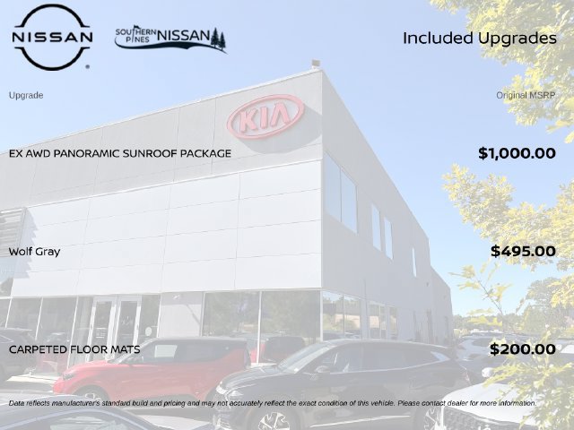 New 2027 Kia Sportage Hybrid EX SUV