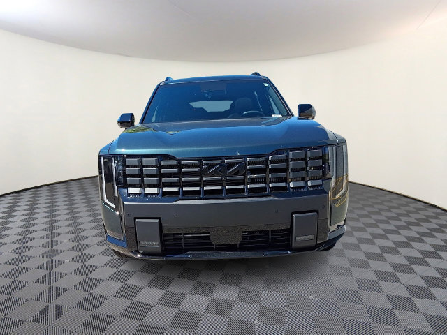 New 2027 Kia Telluride Hybrid X-Line SX SUV
