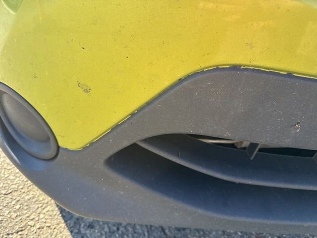 Used 2017 Nissan Rogue Sport S SUV