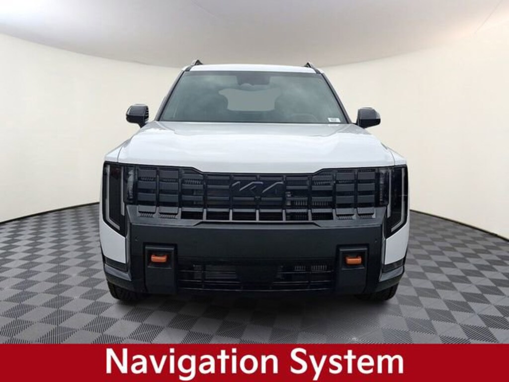 New 2027 Kia Telluride X-Pro SX-Prestige SUV