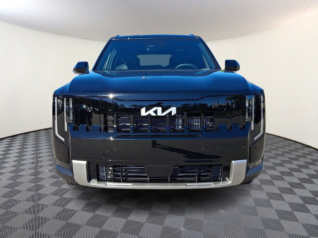 New 2027 Kia Telluride Hybrid EX SUV