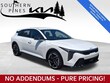  Kia K4 Hatchback