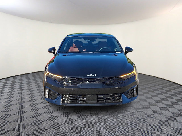New 2026 Kia K5 GT-Line Sedan