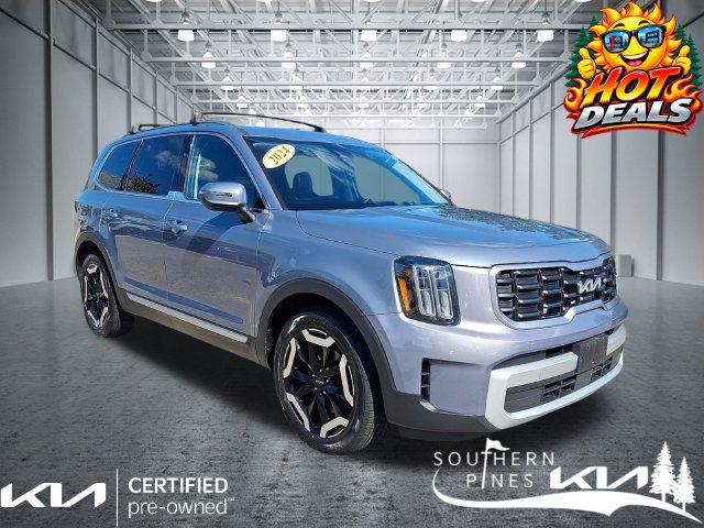 2024 Kia Telluride