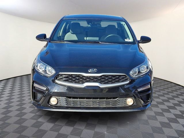 2021 Kia Forte LXS photo 2