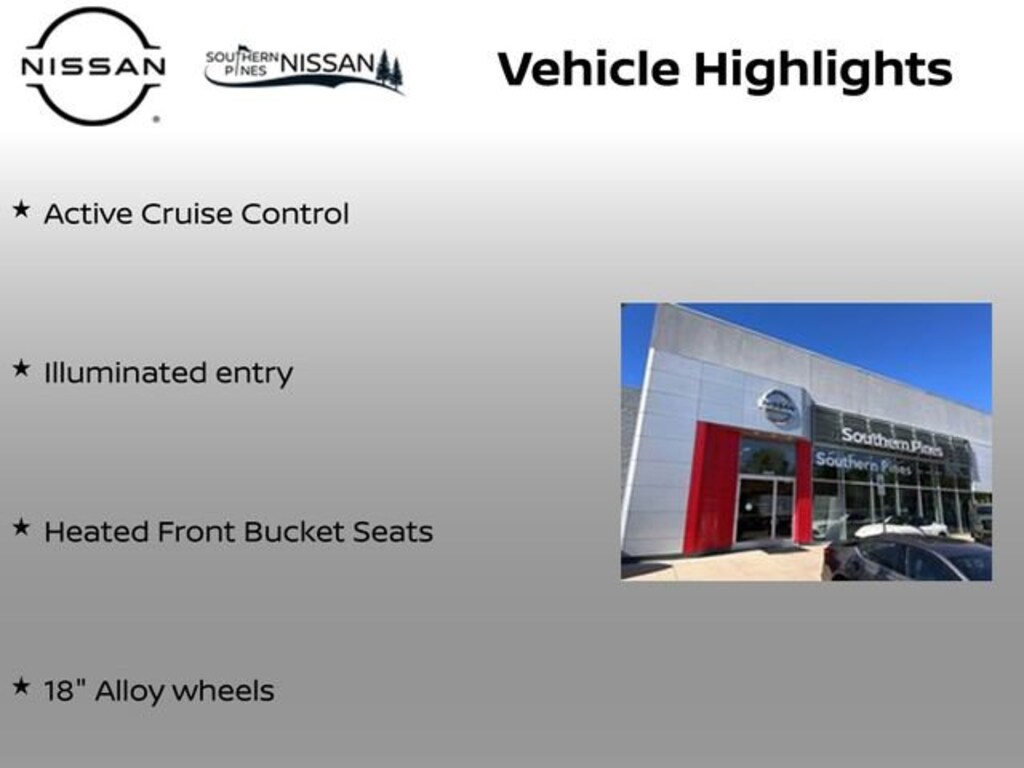 New 2026 Nissan Frontier PRO-4X Truck Crew Cab