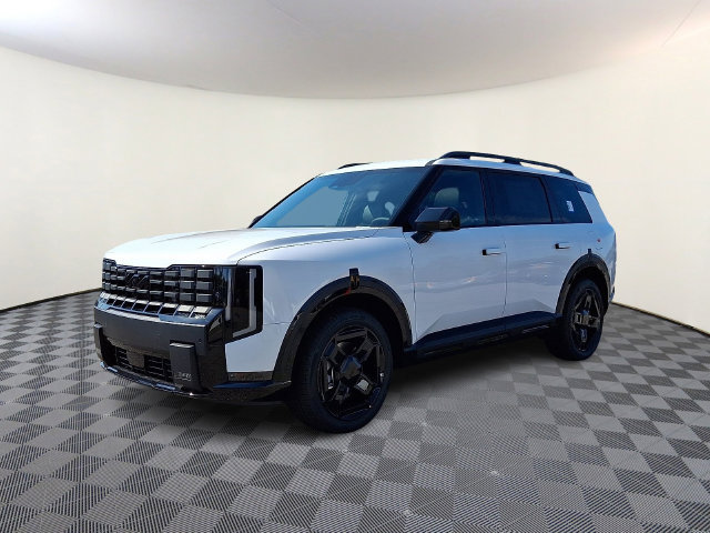 New 2027 Kia Telluride X-Line EX SUV